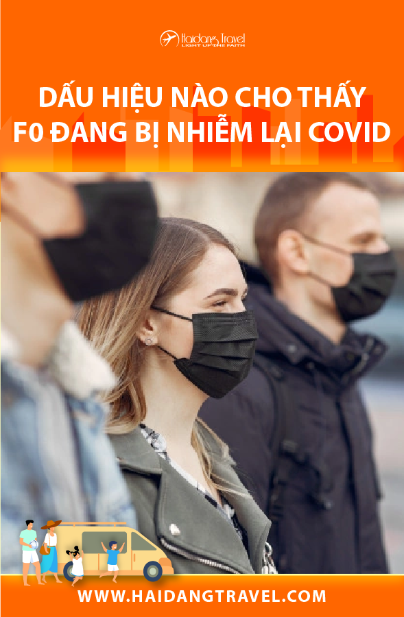 F0 và nguy cơ tái dương tính